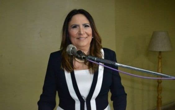 MPF: Prefeita de São José do Bonfim é denunciada por desviar recursos federais