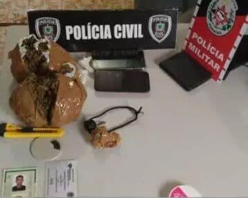 Sete pessoas são detidas por crimes em Solânea e Araruna, na Paraíba