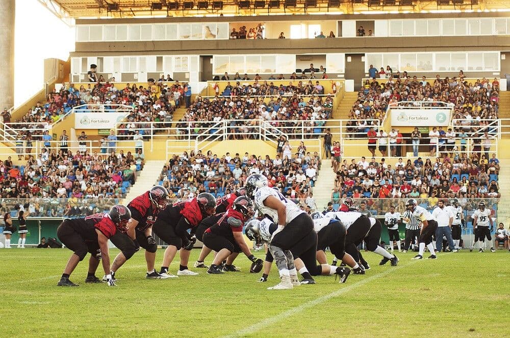 Ônibus do Caçadores quebra na estrada, e jogo contra o Espectros, pelo BFA, é cancelado