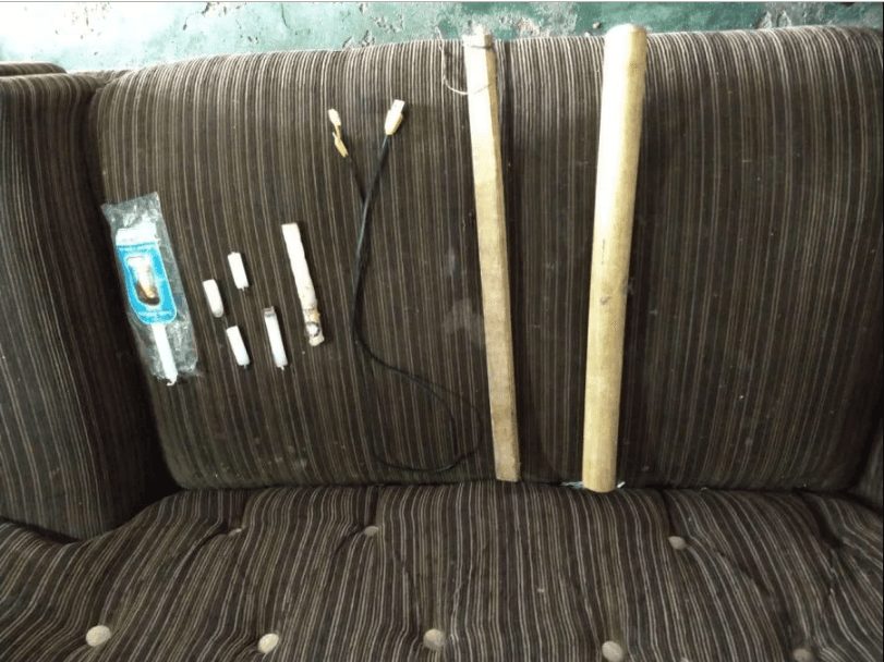 Menino era torturado com velas, fios e pedaços de madeira, diz Polícia Civil