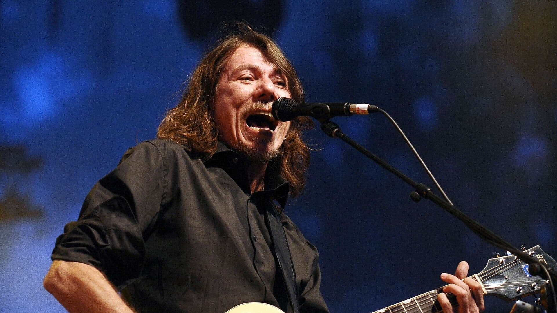 Caminhos do Frio: Lenine Canta Jackson do Pandeiro hoje em Alagoa Grande