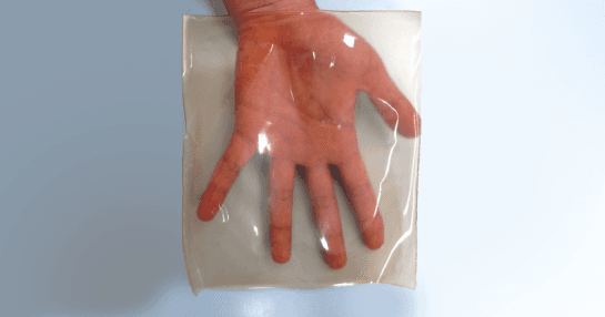 USP cria plástico 100% biodegradável com resíduos da agroindústria