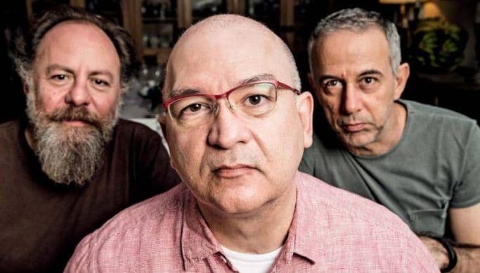 Confira o horário do show de Paralamas do Sucesso e do concerto da Orquestra Sinfônica da PB