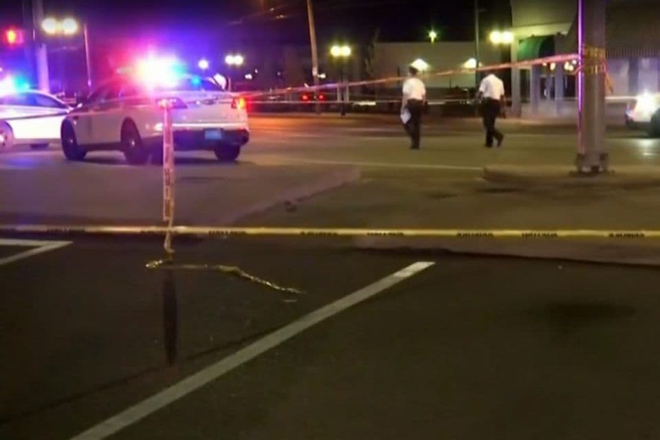 Em 13h, EUA assistem à morte de 29 pessoas em ataques em Ohio e Texas