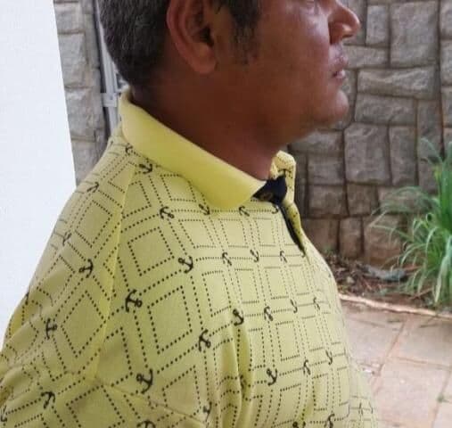 Polícia prende suspeito de homicídio em Patos