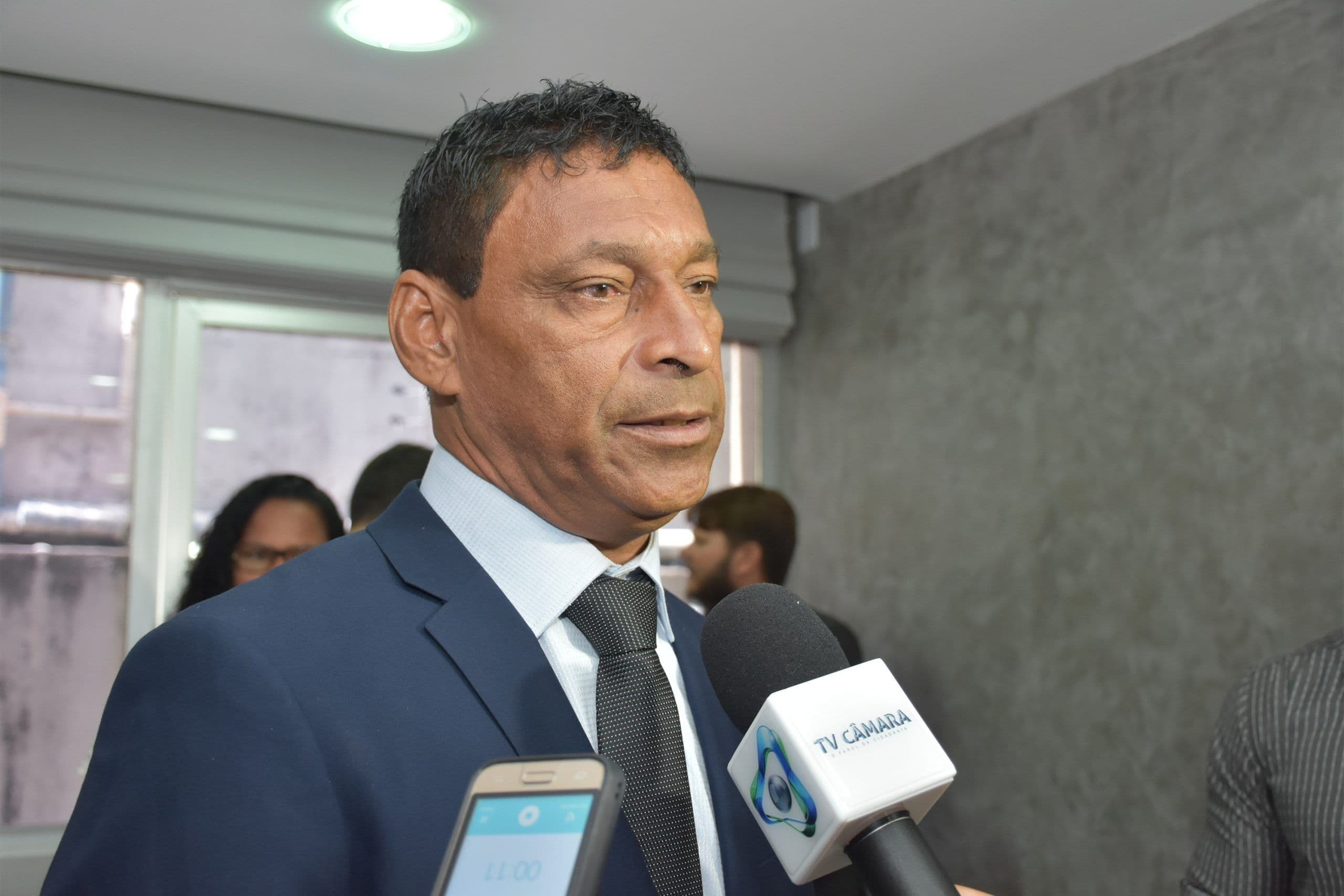 Defesa de Carlão do Cristo entra com recurso pedindo que TRE-PB dê posse imediata a suplente
