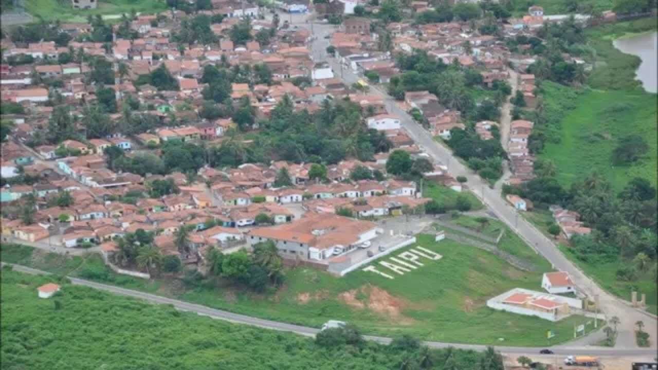 Município do RN, próximo da Paraíba, teve terremoto no sábado e registra histórico de tremores