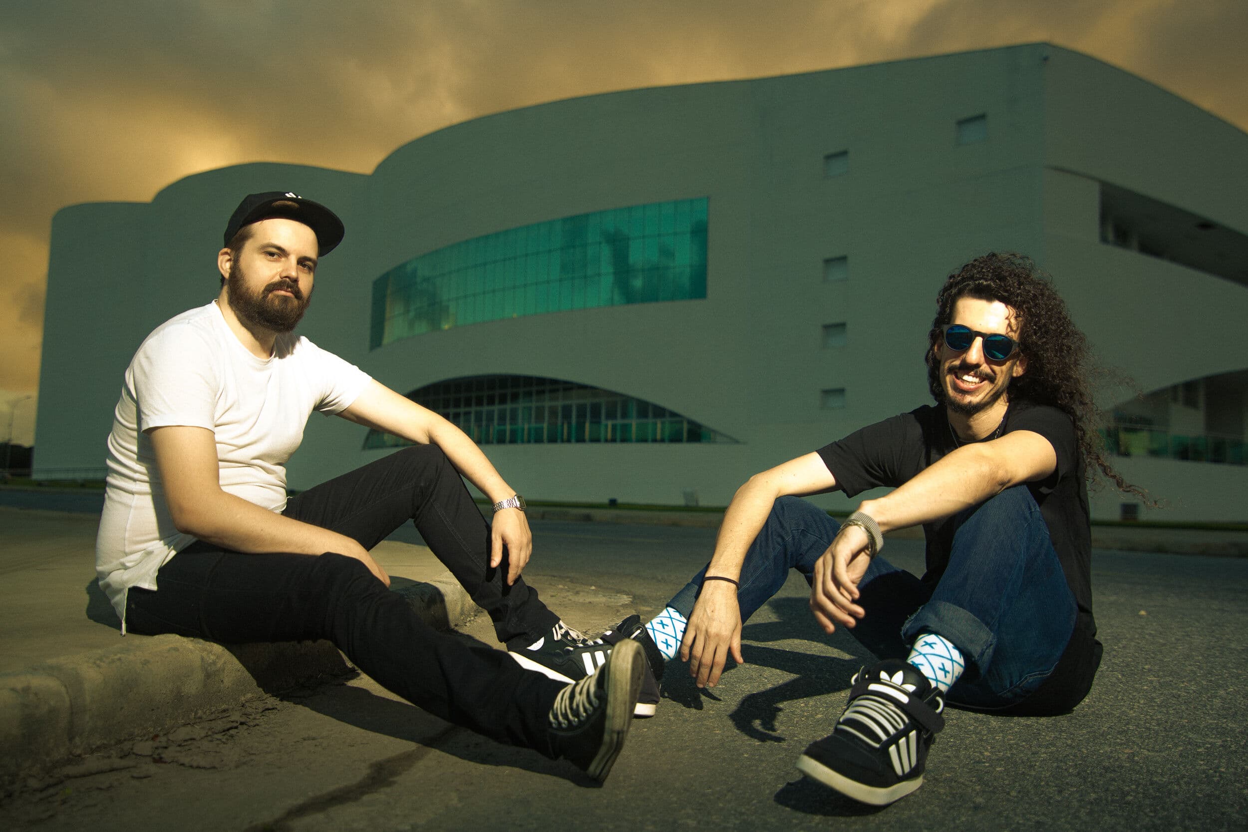 Banda paraibana lança EP gravado e mixado em 24 horas