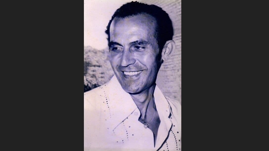 Morre em João Pessoa ex-reitor da UFPB, Antônio Sobrinho