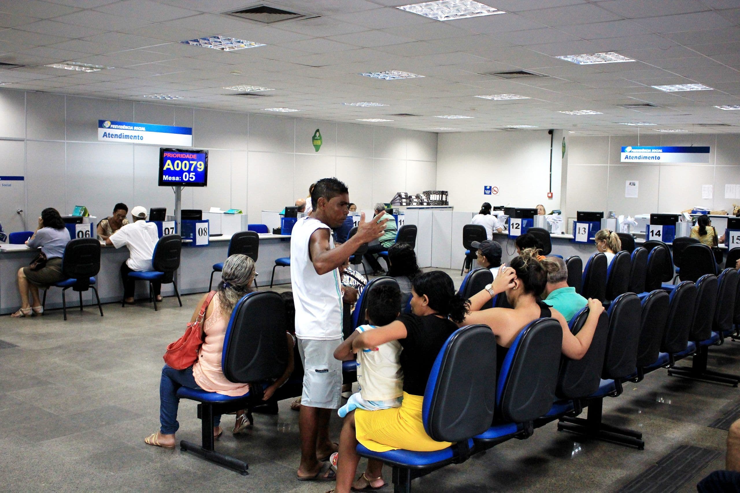 INSS começa a conceder benefícios por internet ou telefone a partir de hoje