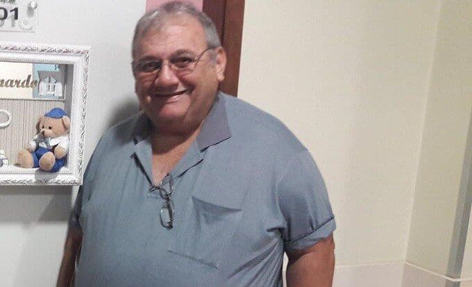 Professor do IFPB em Cajazeiras morre após sofrer infarto fulminante