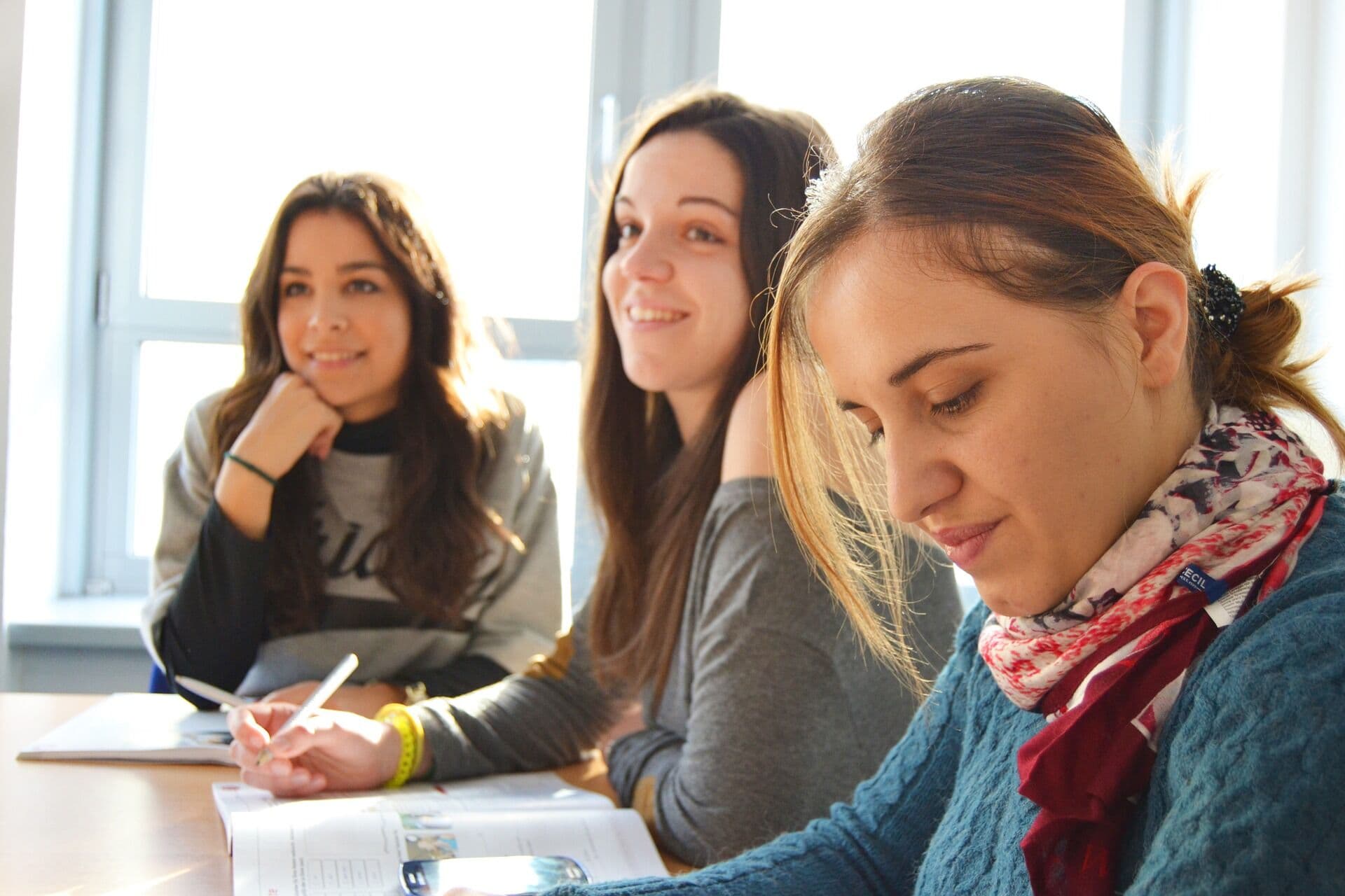 Número de estagiários no país cresce 23,8% no primeiro trimestre