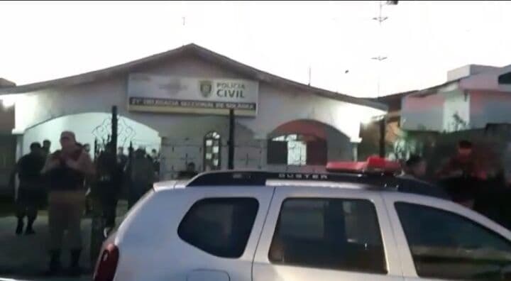 Operação cumpre 56 mandados de prisão, busca e apreensão contra tráfico de drogas e crimes na PB