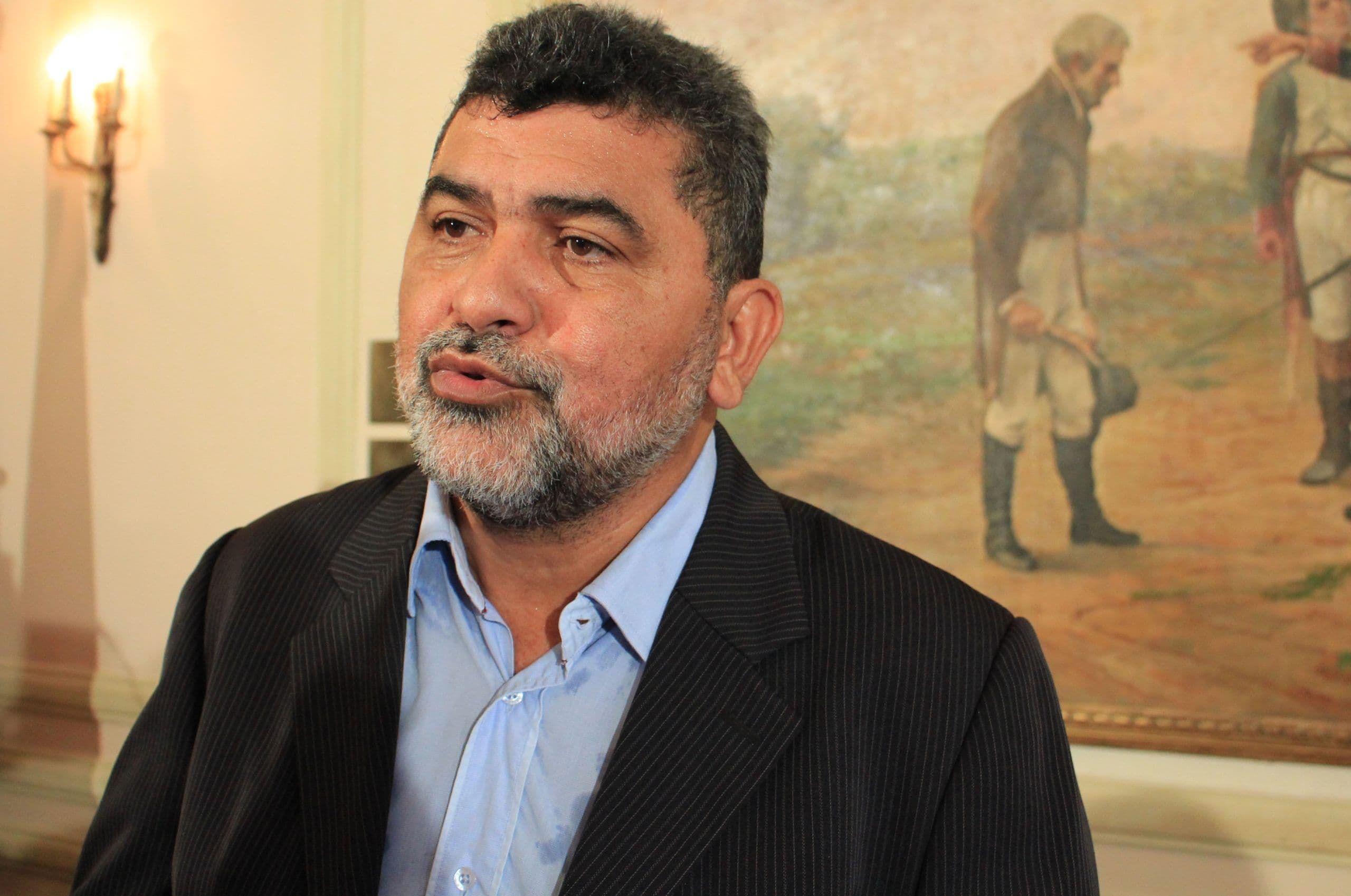 Governo do Estado deve perder em junho três auxiliares diretos