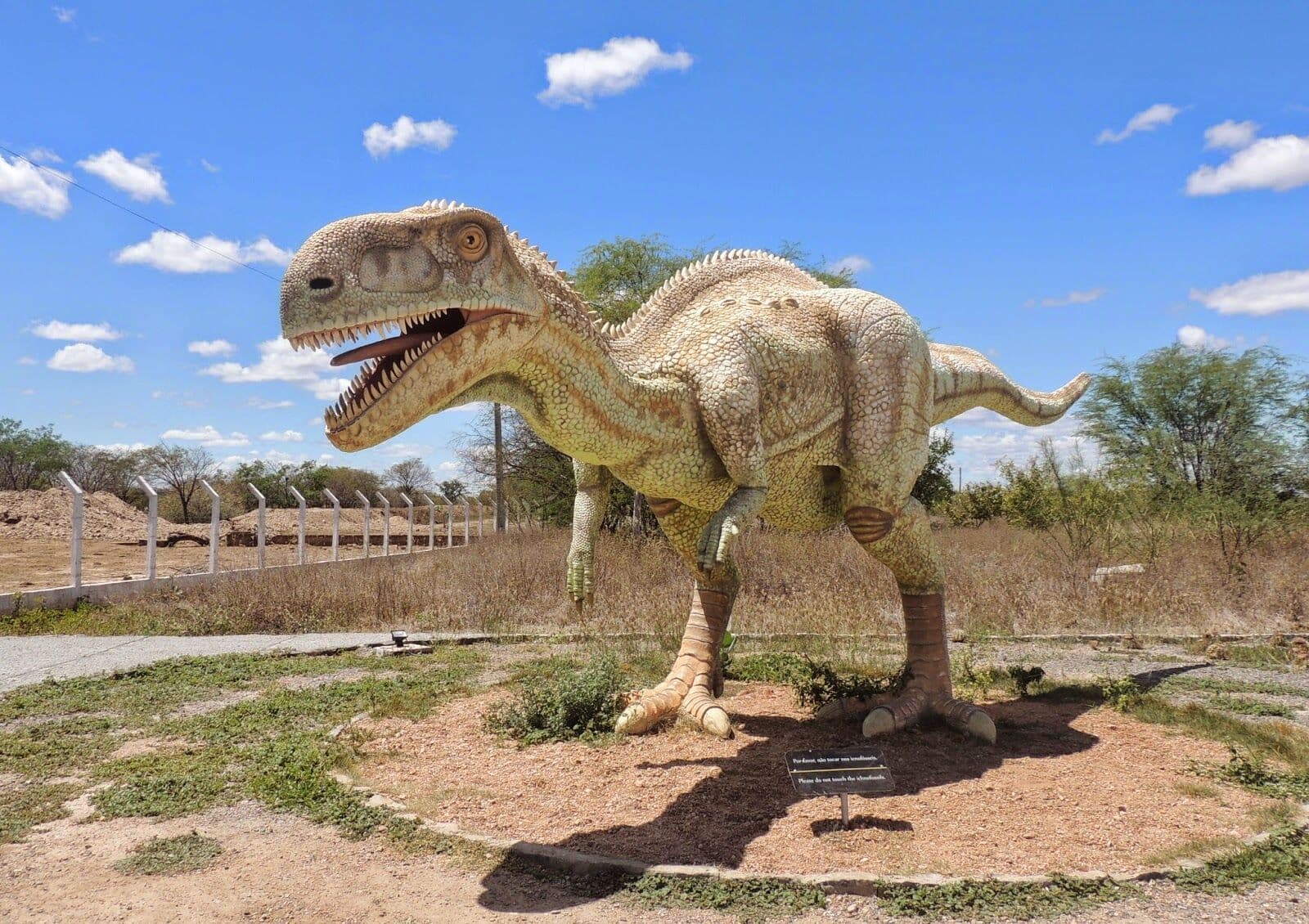 Novo Mapa Turístico da Paraíba tem 68 municípios