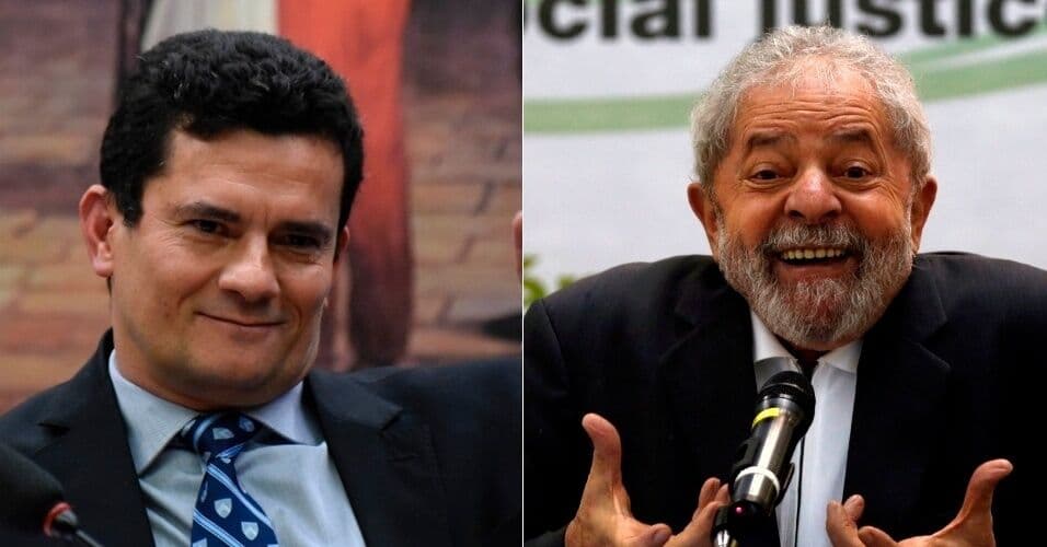 Moro desbloqueia recursos de aposentadoria de Lula