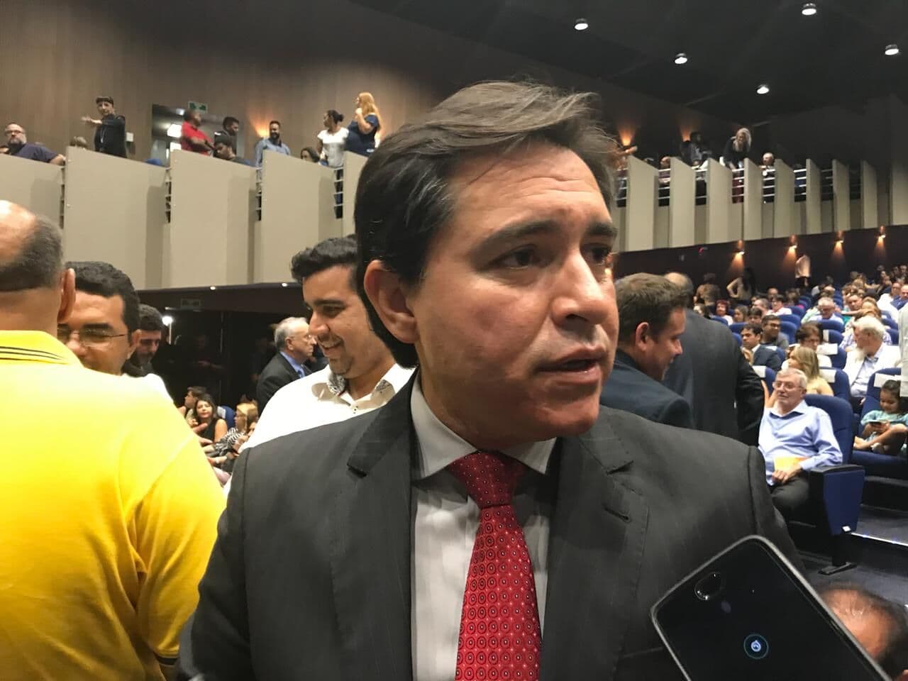 Paraíba vai obedecer decreto de Moro e criar Delegacia de Combate à Corrupção