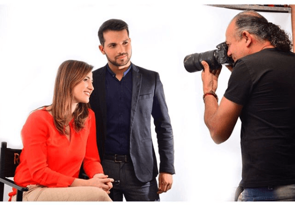 Patrícia Rocha anuncia novo projeto com repórter da TV Cabo Branco