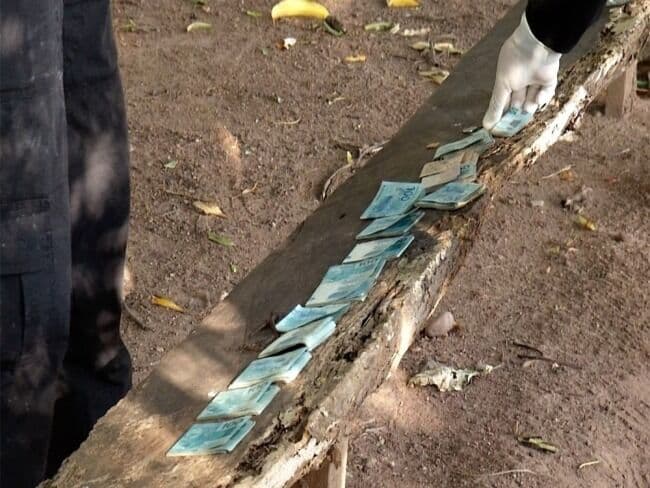 Paraibano é encontrado morto na cidade de Palmas com mais de R$ 33 mil no bolso