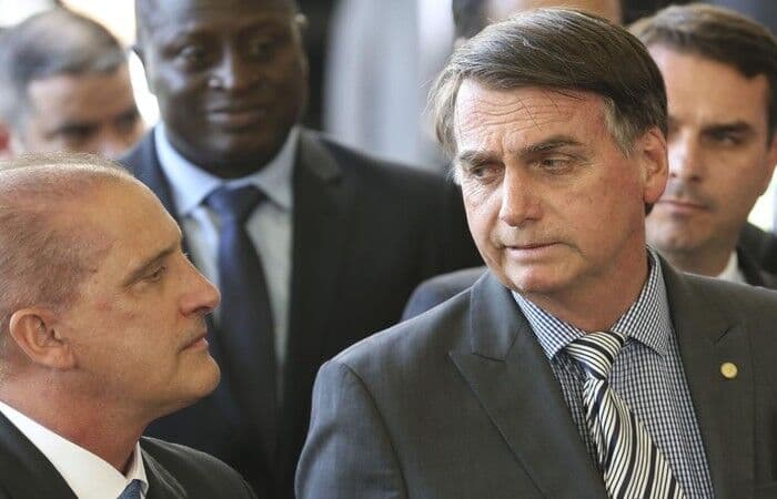 Onyx confirma desmembramento do Ministério do Trabalho em três pastas