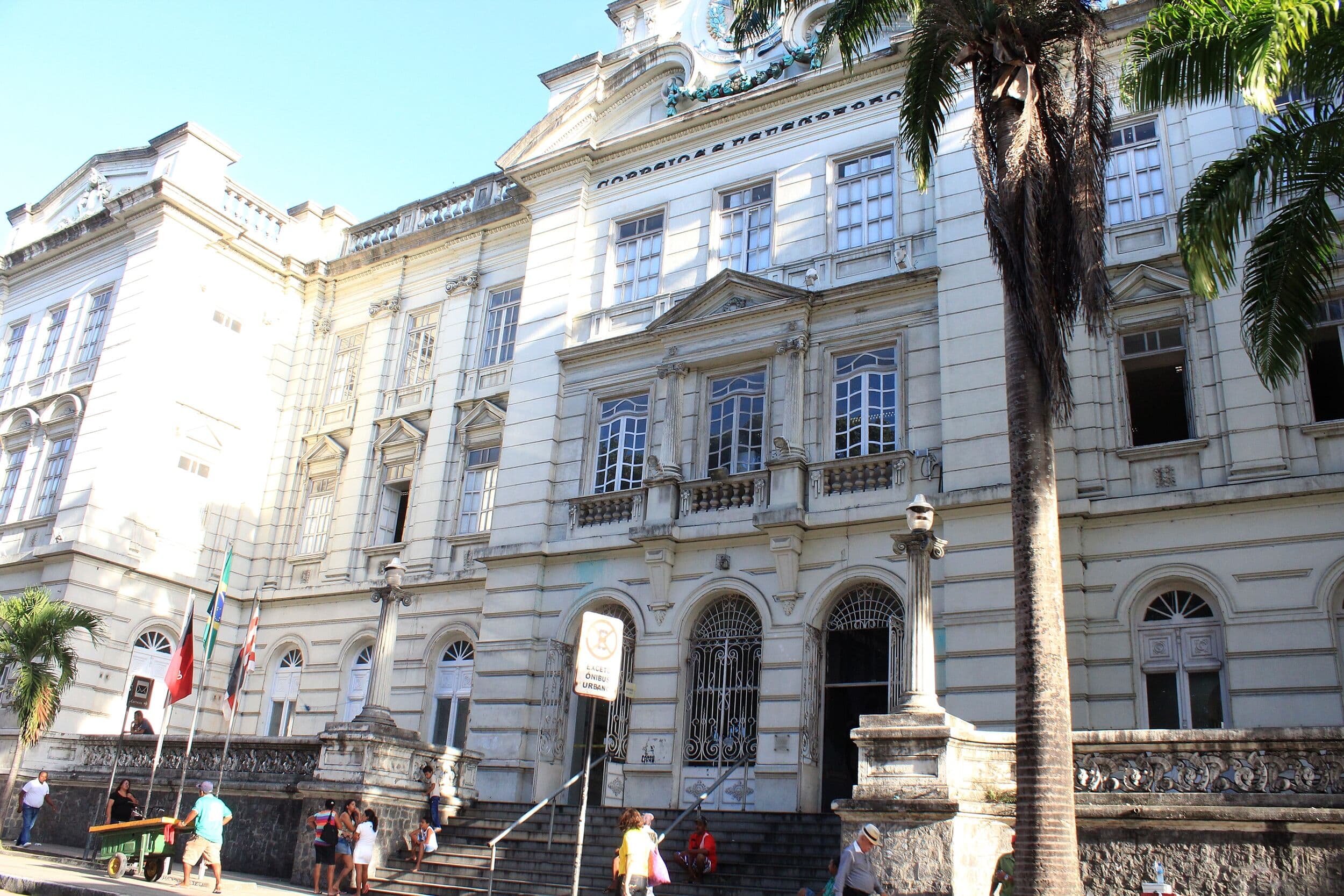 João Pessoa encabeça ranking das prefeituras com maior número de contratados sem concurso