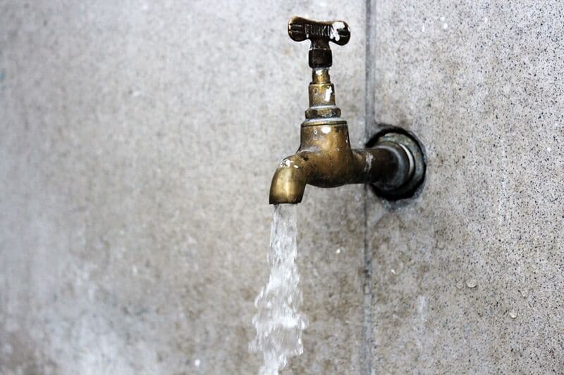 Moradores de Campina Grande ficarão sem água até abastecimento retornar na sexta-feira