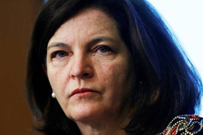 Procuradora-geral Raquel Dodge pede impugnação de candidatura de Lula à Presidência