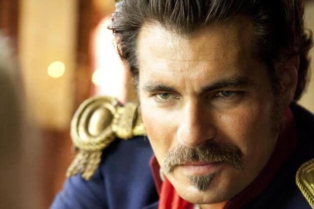 Thiago Lacerda diz sentir falta de Ana Paula Arósio e que a atriz faz falta em cena