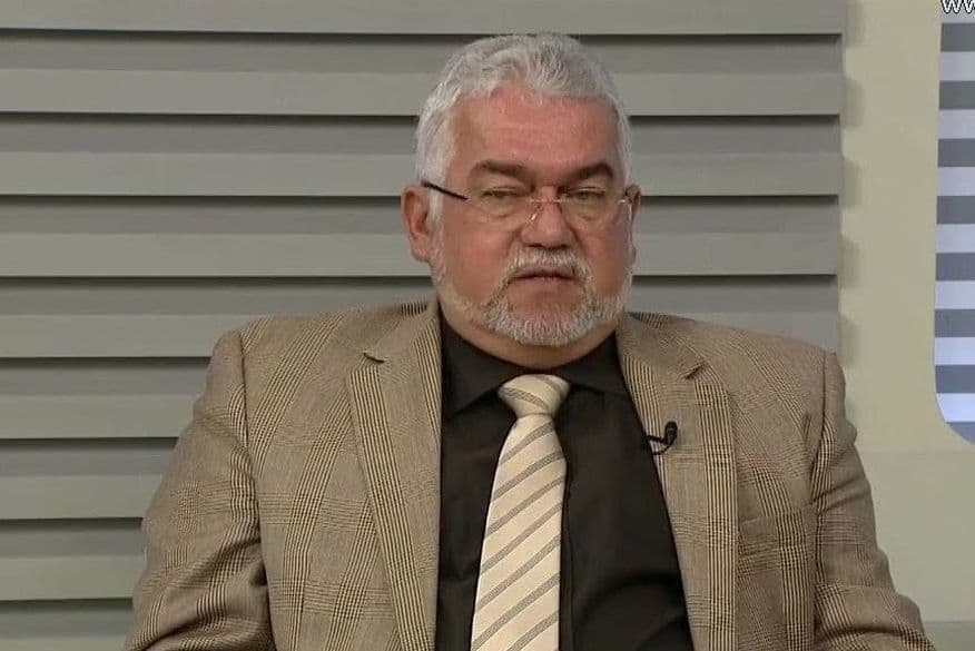 Presidente da Rede Paraíba de Comunicação chama de 'deselegante' pedido de demissão ao vivo de colunista