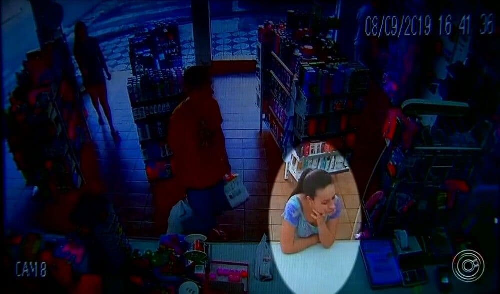 Caso Aline: grupo faz campanha para arrecadar fraldas e leite para filha de paraibana encontrada morta