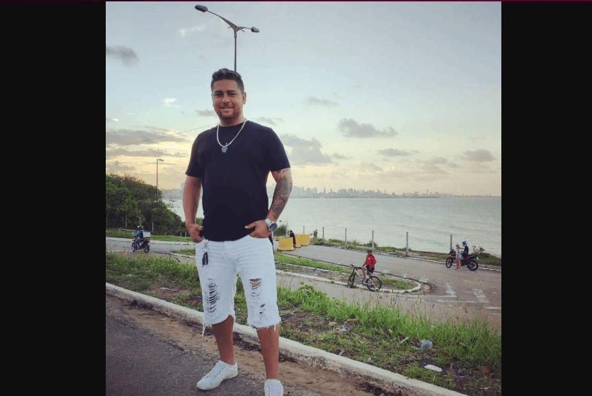 Dono de espetinho que havia sido esfaqueado em Campina Grande morre no Hospital de Trauma