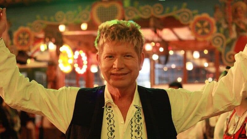 Morre o cantor português Roberto Leal do sucesso 'Arrebita' em São Paulo