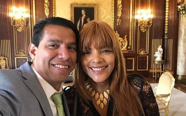 Filha afirma que Flordelis sabia de plano para matar pastor Anderson