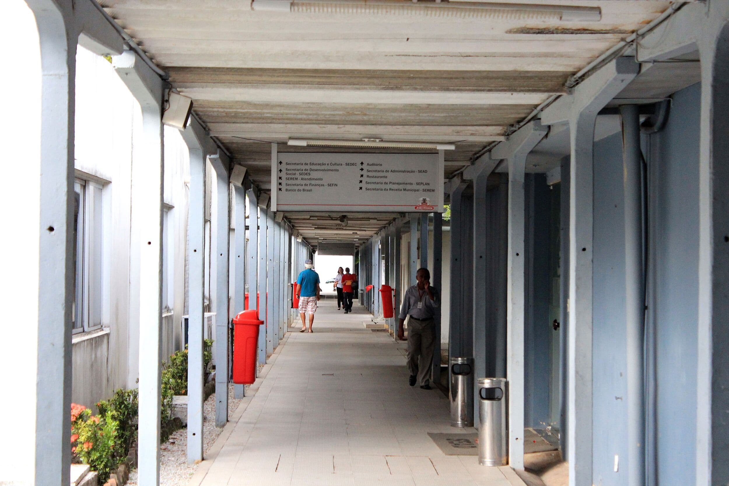 Prefeitura de JP homologa resultado de concurso para CGM e já pode convocar aprovados