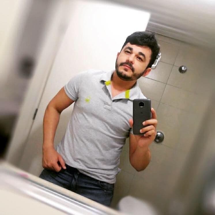 Após conseguir imagens, Polícia Civil busca identificar suspeito de matar empresário em JP