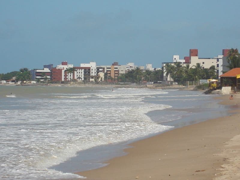 'Dia Mundial da Limpeza' mobiliza voluntários para limpeza de bairros de João Pessoa