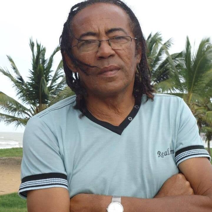 Morre cantor Henrique Du Vale, em Campina Grande