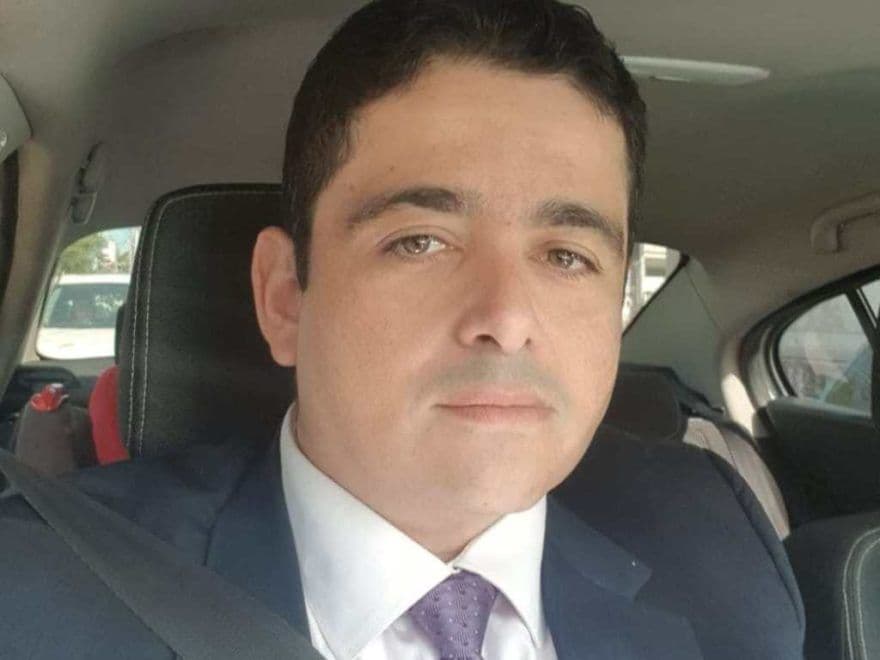 Agir 36 entrega cargos na Prefeitura de João Pessoa em apoio a pré-candidatura de Lucas Ribeiro