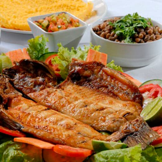 7ª edição do Brasil Sabor reúne 54 bares e restaurantes na Paraíba