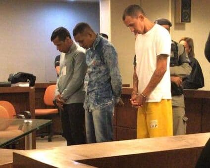 Acusado de executar empresário em João Pessoa é condenado a 21 anos de prisão