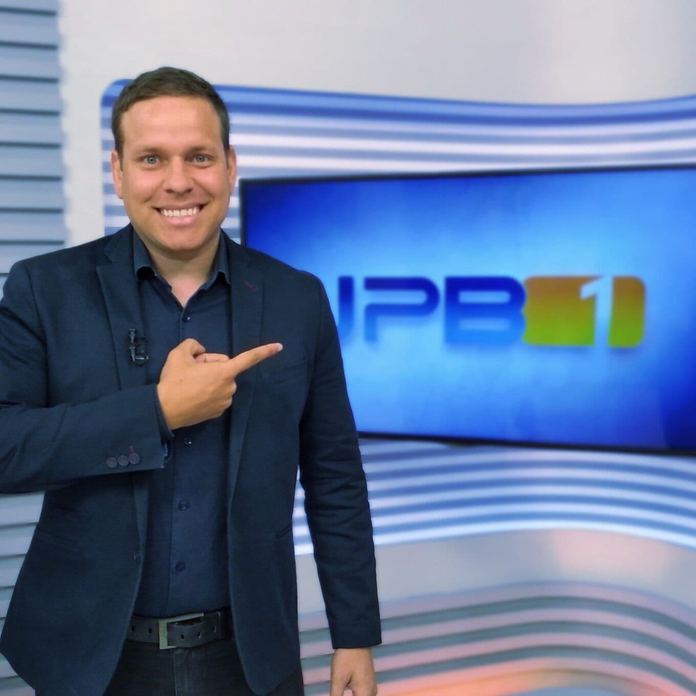 Danilo Alves assume o JPB1 após saída de Bruno Sakaue