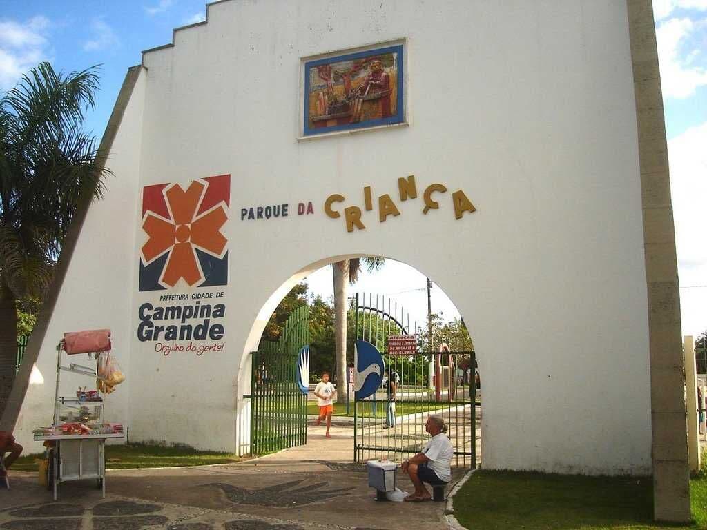 Parque da Criança terá shows, oficinas e distribuição de brindes no Dia das Crianças