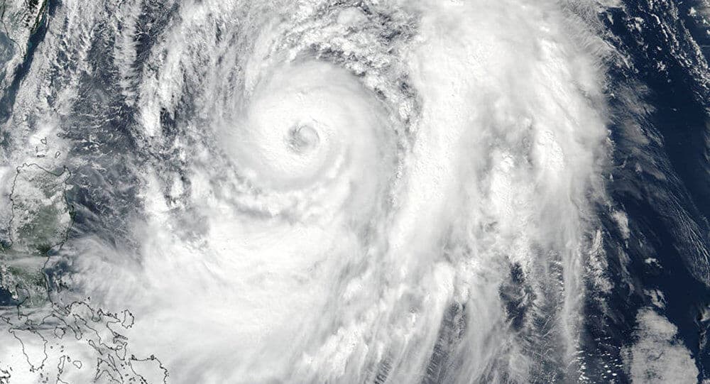 Tufão Yagi deixa 46 mortos no Vietnã e provoca danos em fábricas