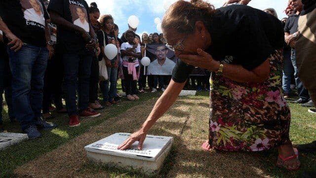 'Ninguém iria matá-lo sem a permissão dela', diz mãe do pastor Anderson sobre Flordelis