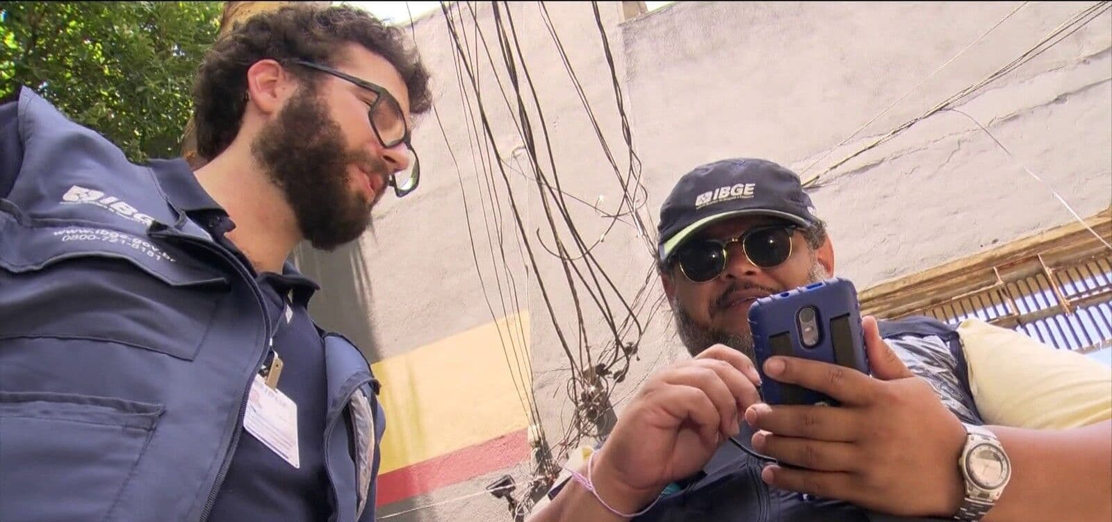 IBGE abre 63 vagas para processo seletivo em 31 municípios da Paraíba