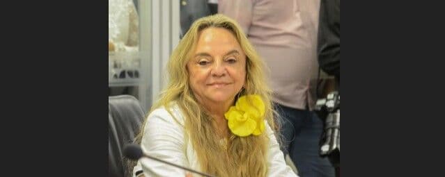 Dra. Paula diz que nome de Lucas Ribeiro para Governo da Paraíba é unânime no PP: "será eleito"