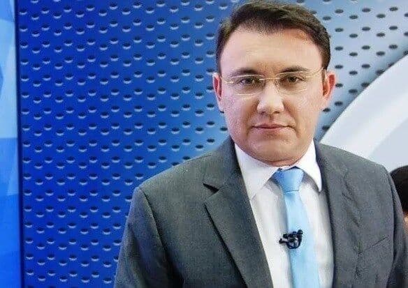 Heron Cid anuncia saída do Sistema Arapuan