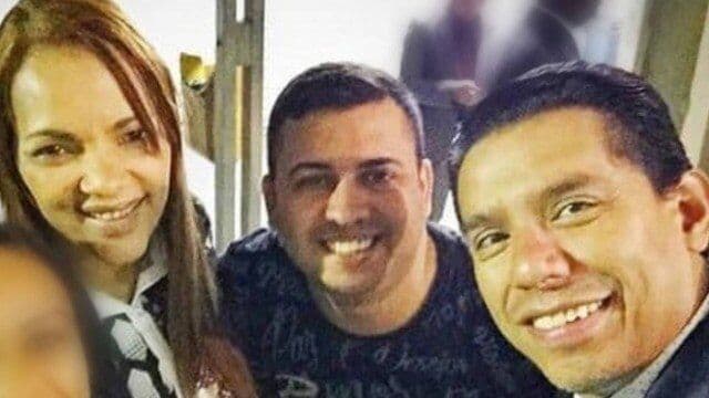 Flordelis exonera de gabinete na Câmara dos Deputados pastores que saíram de sua igreja