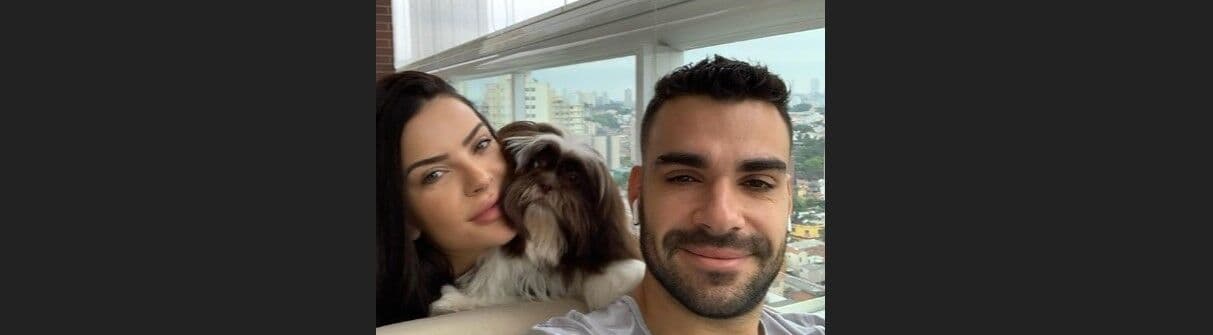 Bruno Henrique diz que esposa foi agredida por torcedores após jogo