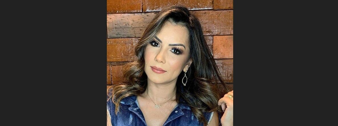 Fernanda Albuquerque pede demissão da TV Correio após 16 anos na emissora